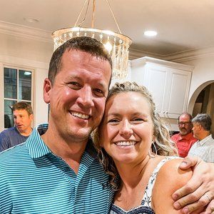 Meet your Posher, Meredith